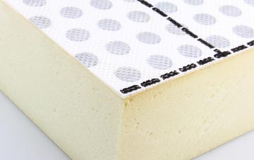 meeting Bromborough Pool building codes