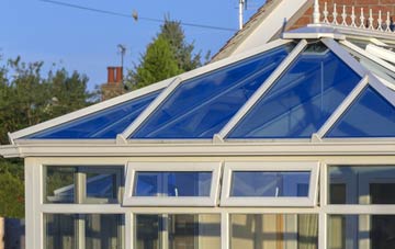 professional Bromborough Pool conservatory insulation