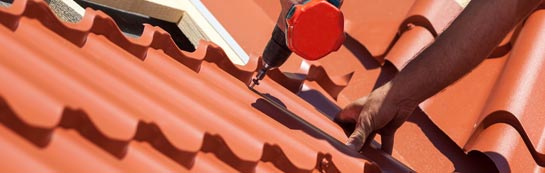 save on Bromborough Pool roof installation costs