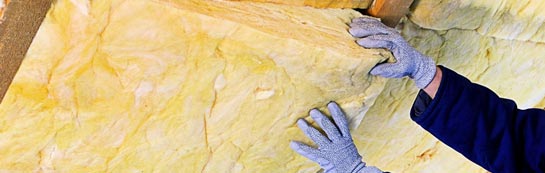 quotes for Bromborough Pool roof insulation