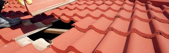 compare Bromborough Pool roof repair quotes