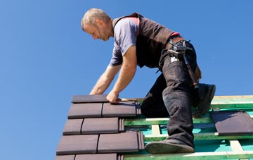 disadvantages of Bromborough Pool slate roofing
