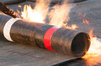 free Bromborough Pool re-felting quotes